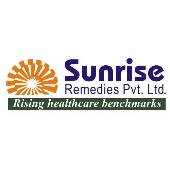 Sunrise Remedies Pvt. Ltd Sunrise Remedies Pvt Ltd